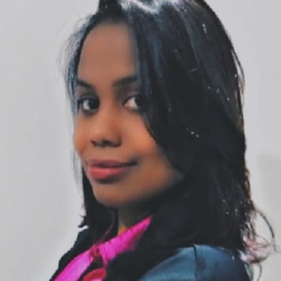 Thalia Viana